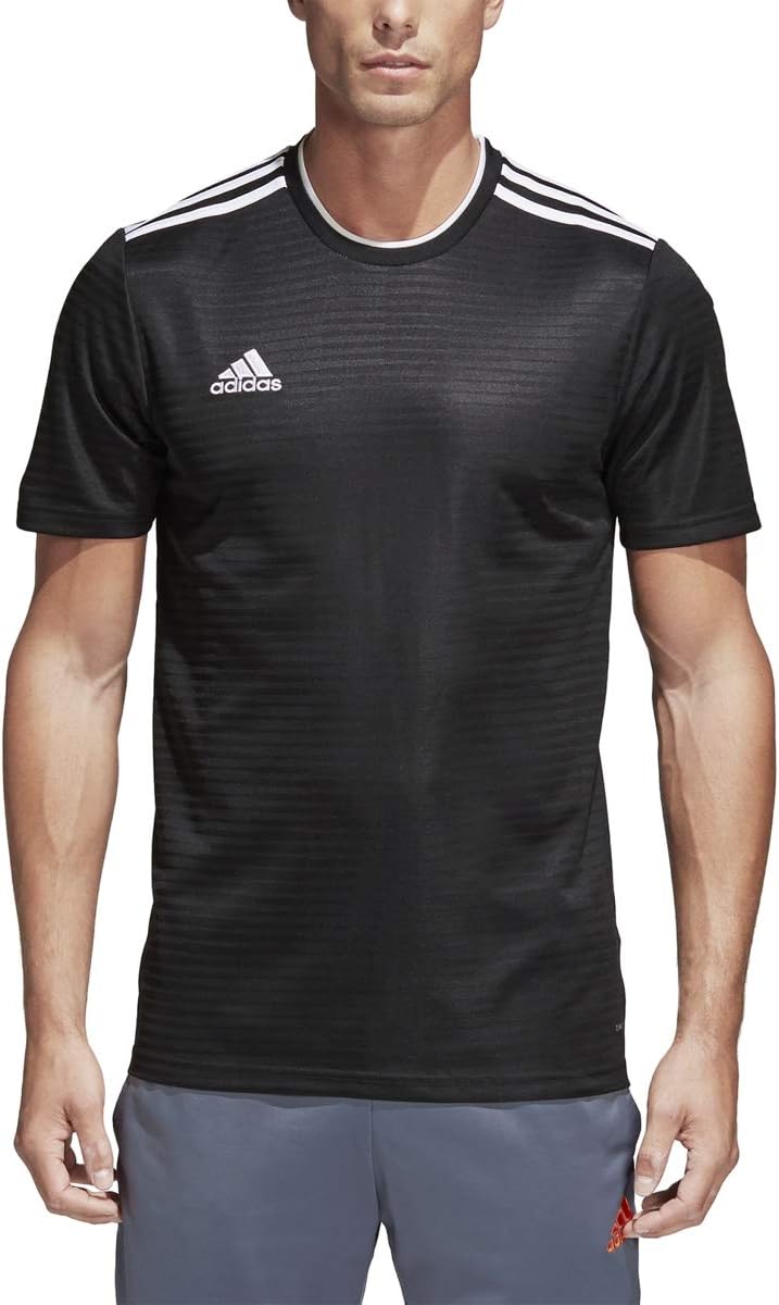 adidas climalite jersey