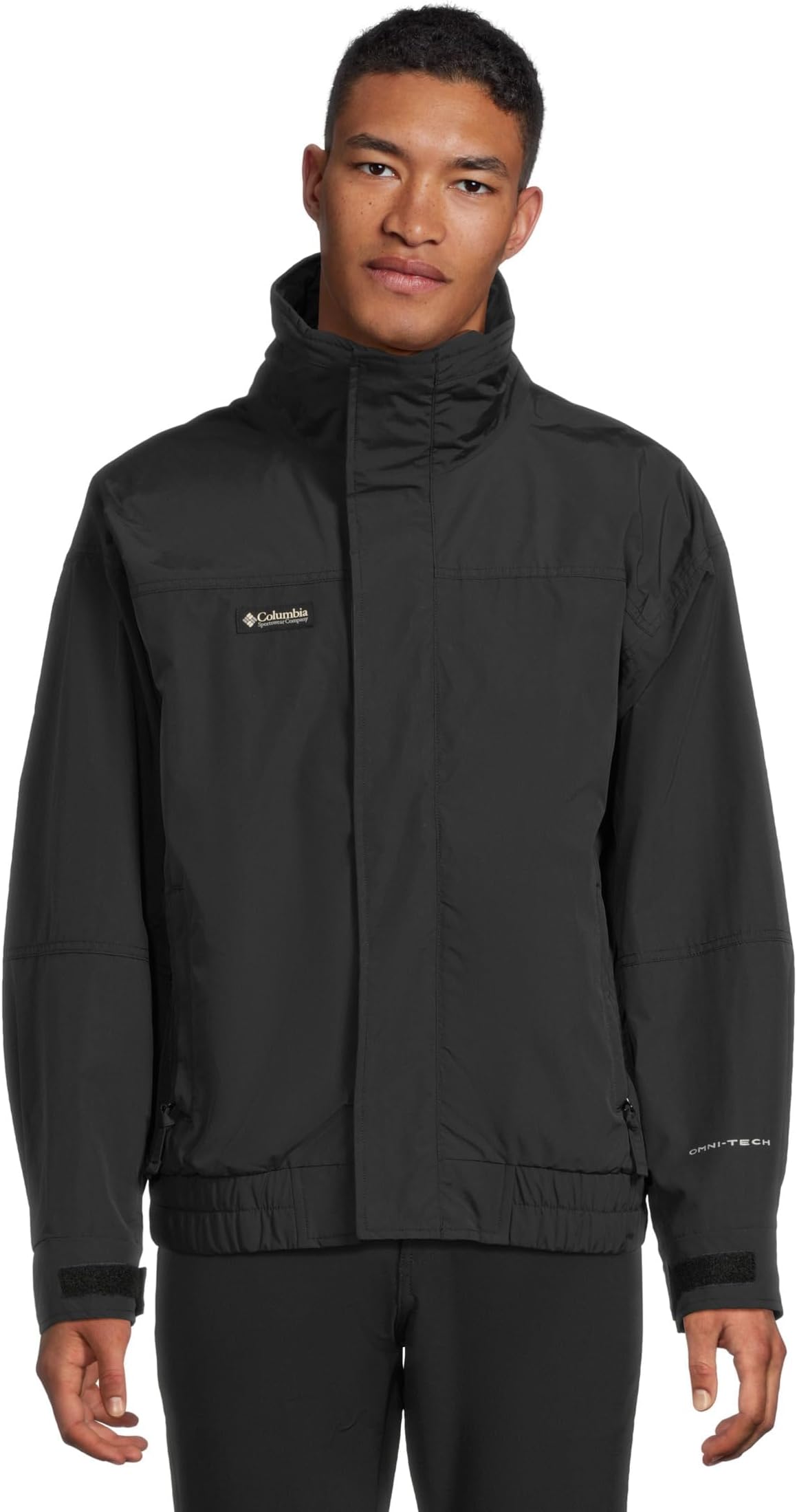 Men's Bugaboo II 1986 Interchange Jacket