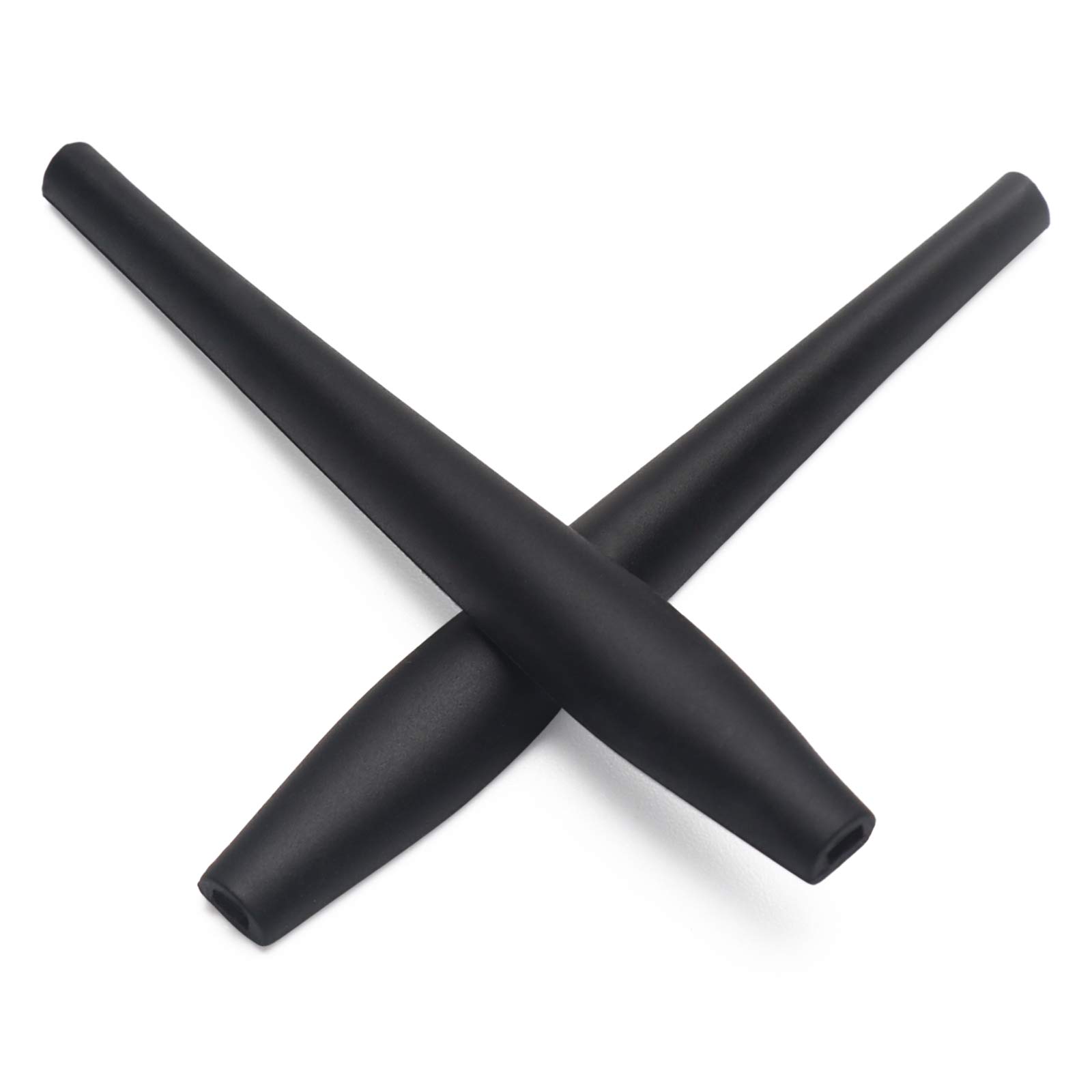 Mryok Replacement Earsocks for Oakley Crosshair 2.0 OO4044 Sunglass - Options