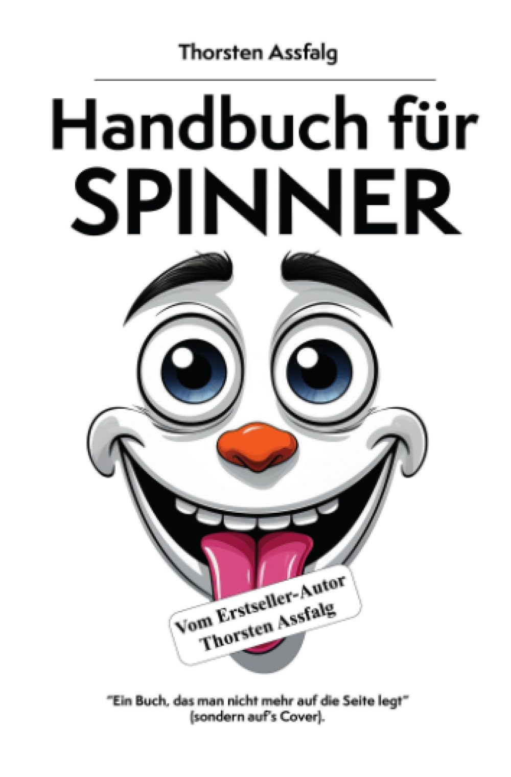 Handbuch für Spinner