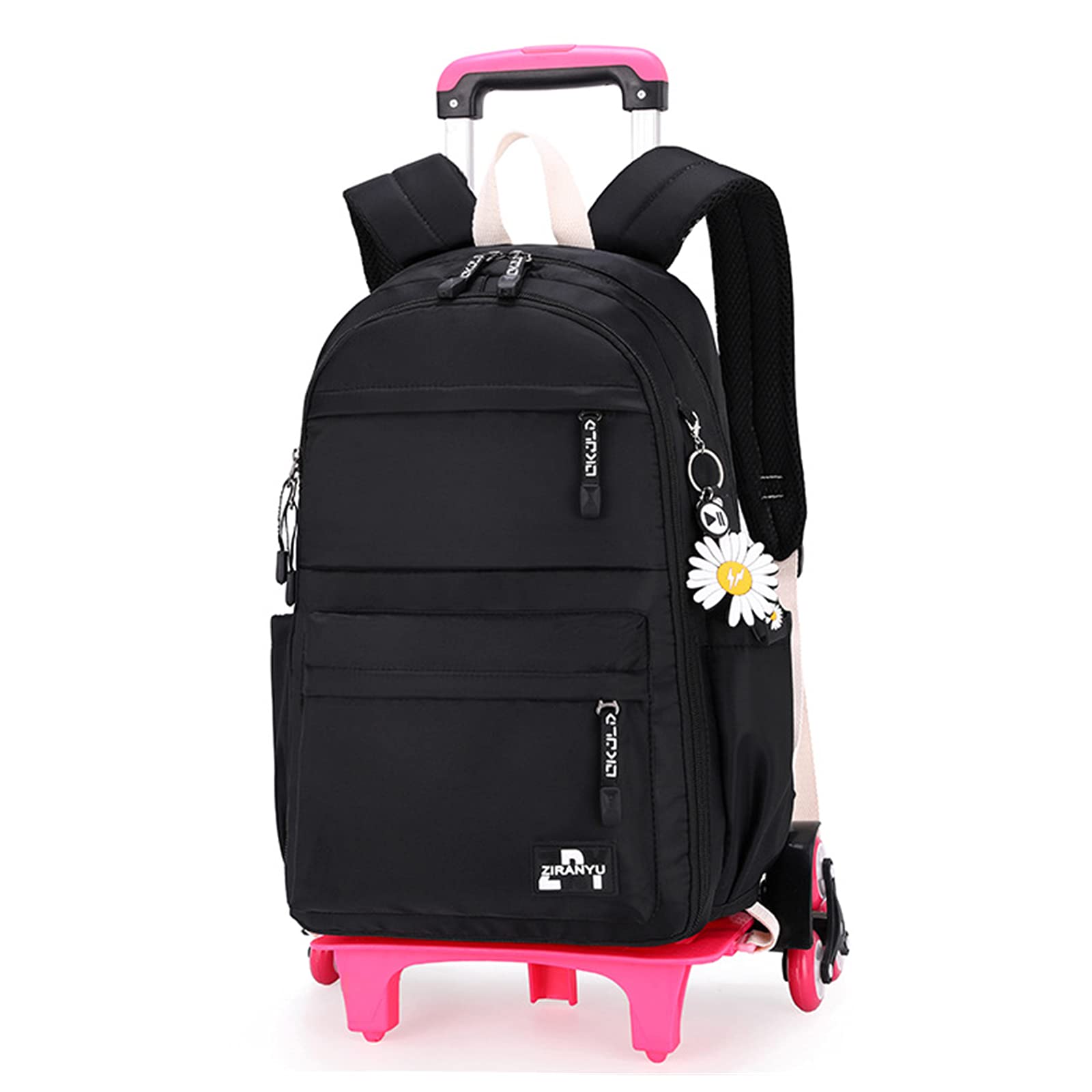 IvyH Mochilas Escolares para Niñas Niño Unisex Mochilas Escolare Juveniles de Primaria Mochila Infantil Impermeable Chica Mochilas Colegio Mochila Adolescente