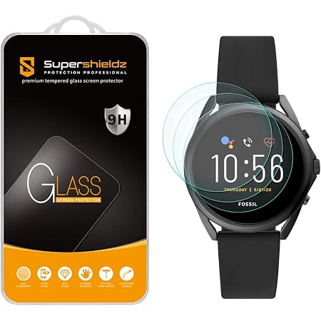 Tempered Glass Screen Protector 