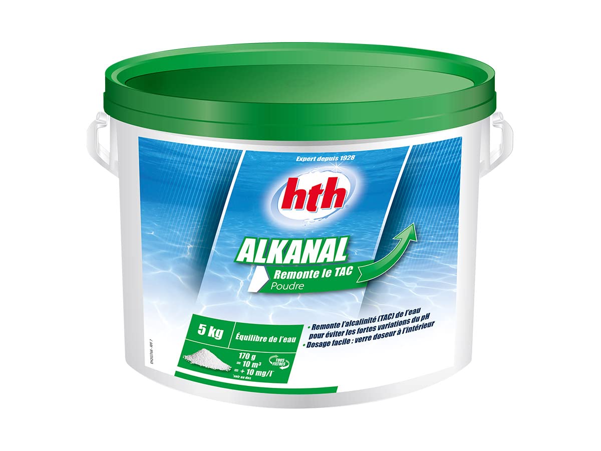 HTH5 kg alkanal HTH