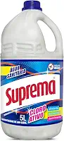 Suprema Água Sanitária 5L