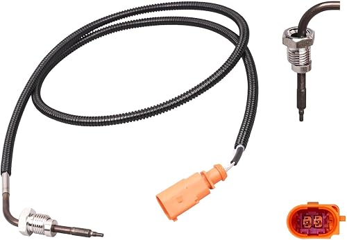 WAGNER SENSOR, EXHAUST GAS TEMPERATURE, ETP00270, FOR OPEL:INSIGNIA B SPORTS TOU