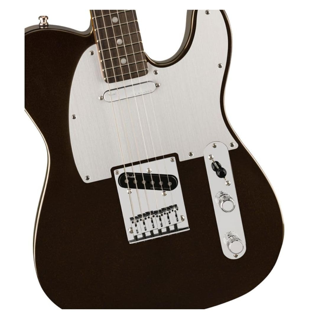 Amazon.com: Fender American Ultra II Telecaster Electric