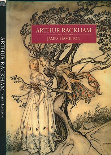 Arthur Rackham