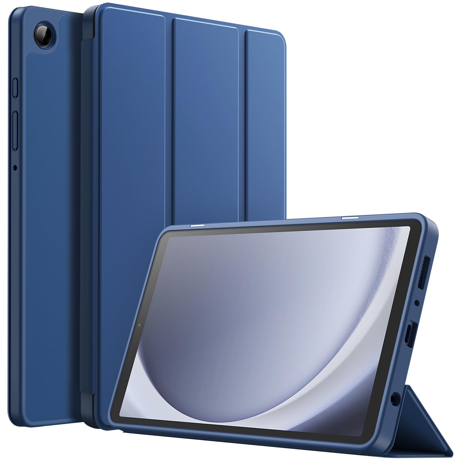 Amazon.com: JETech Case for Samsung Galaxy Tab A9 8.7-Inch 2023