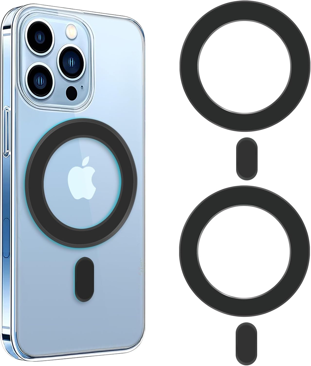 Deadpool Popsocket Popsocket Magsafe PopSocket Grip Per Telefono MagSafe - Design Deadpool ...