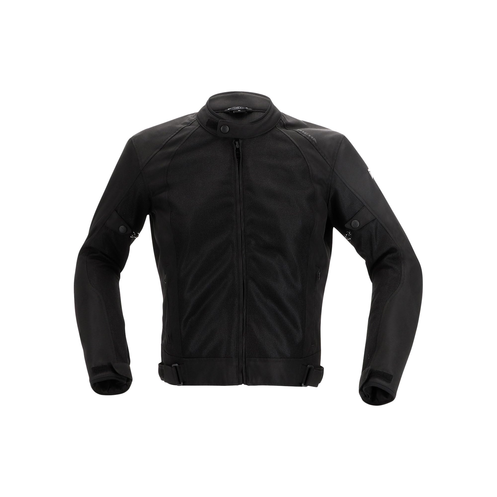 Airsummer Erkek Yazlık Motosiklet Montu-XL