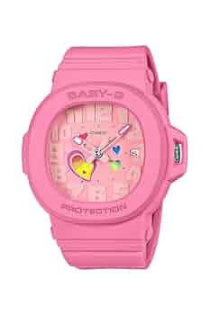【 極美品 】 時計 Baby-G BGA-1300 ベビーG カシオ ピンク 楽天市場】【ポイント最大56倍＆最大2000円OFFクーポン】BABY-G