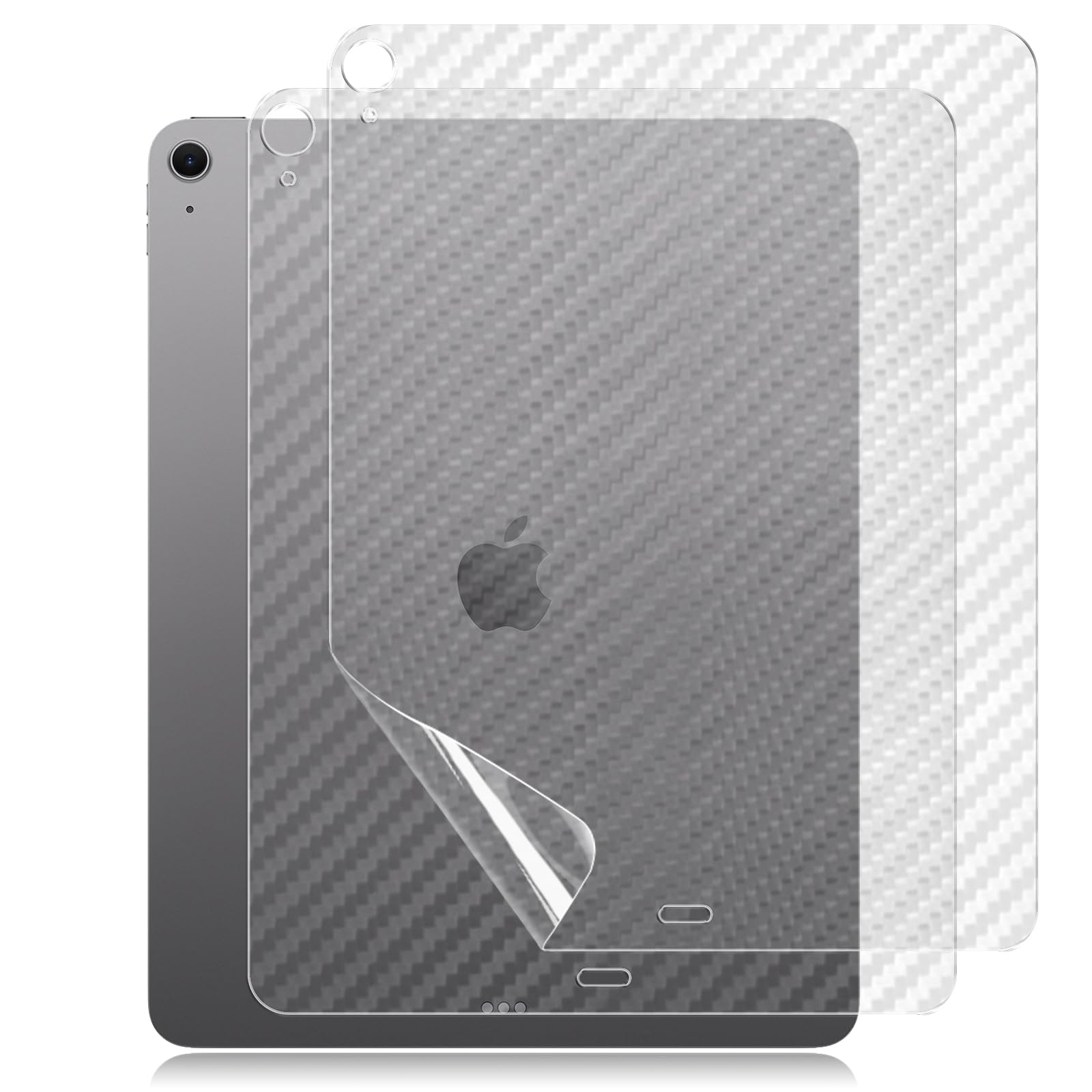 Amazon | CeiLarv スキンシール iPad Air 13インチ M4/M3/M2 2026/2025