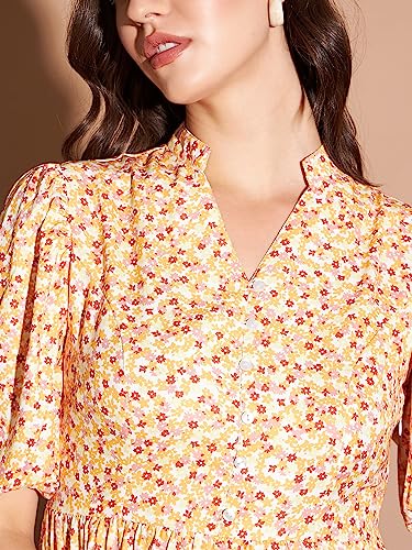 Image of Marie Claire Women Casual Dress
