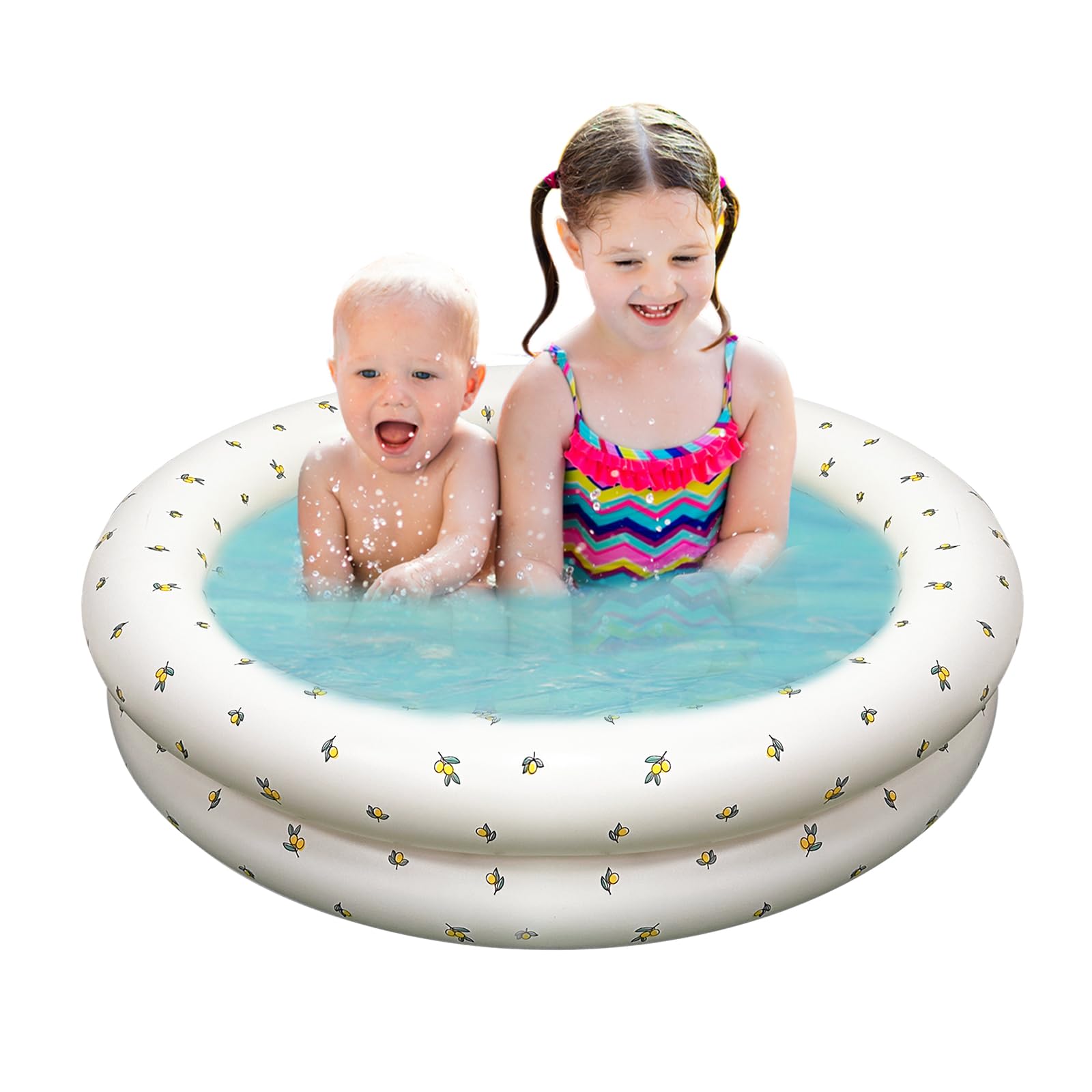 blow up infant pool