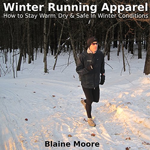 amazon winter running gear