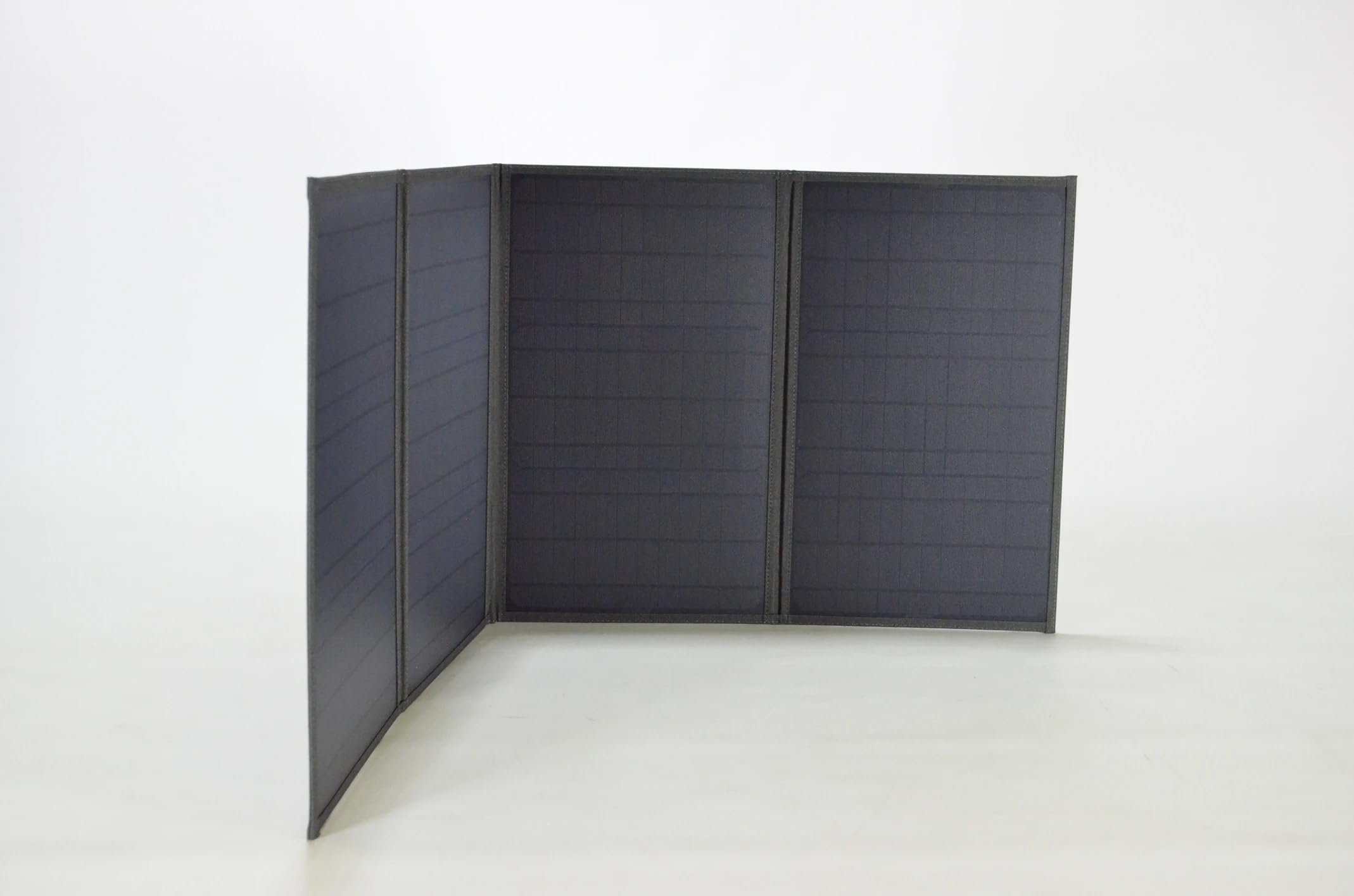 Power Station Pannello Solare Ricarica Premium Power - PBSOLAR - 100 Watt