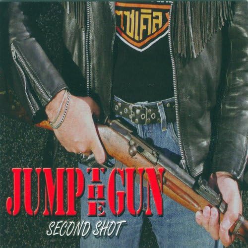 Play Second Shot by Jump The Gun on Amazon Music