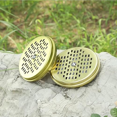 NEFUSI 蚊取り線香ホルダー