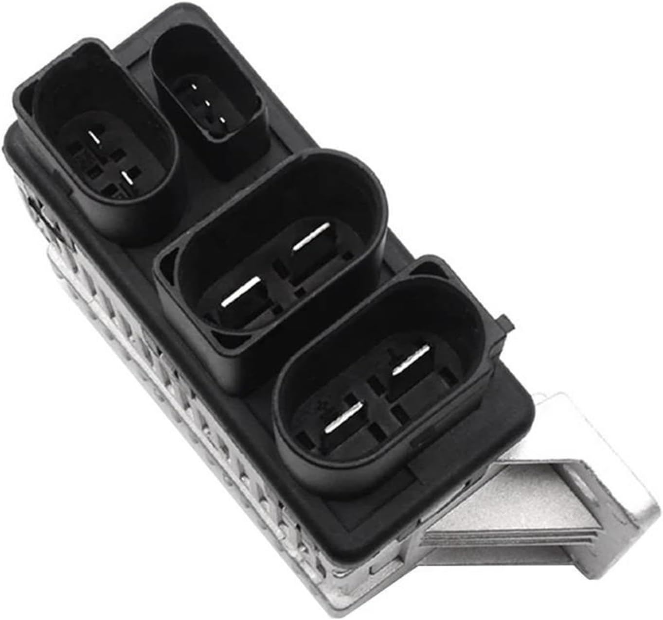 Engine Cooling for VW for Transporter for Multivan T5 2003-2015 Engine Radiator Fan Control Unit Relay Fan Controller Module 7H0919506D