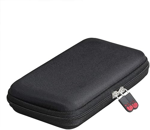 Miniatura 5 de Hermitshell - Estuche de viaje para juegos electrónicos de béisbol (no incluye juegos)