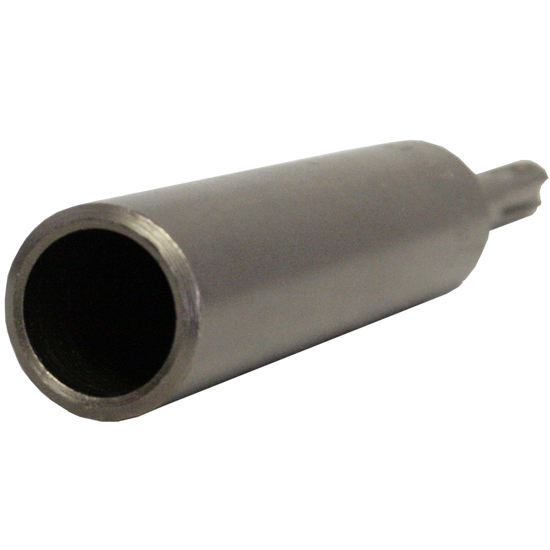SDS+ Ground Rod Driver 3/4 Inch Diameter