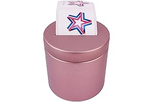 Postage Stamp Dispenser: The Ultimate Desk Organization Solution