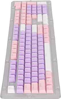 Amazon.co.jp: キーキャップ カラフル 形状メカニカルキーボードキー Amazon.co.jp: キーキャップ カラフル 形状メカニカルキーボードキー