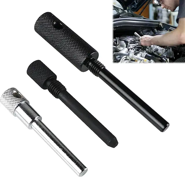 Juego Herramientas Sincronización Motor 1.5/1.9 DCI - Cambio Correa Distribución