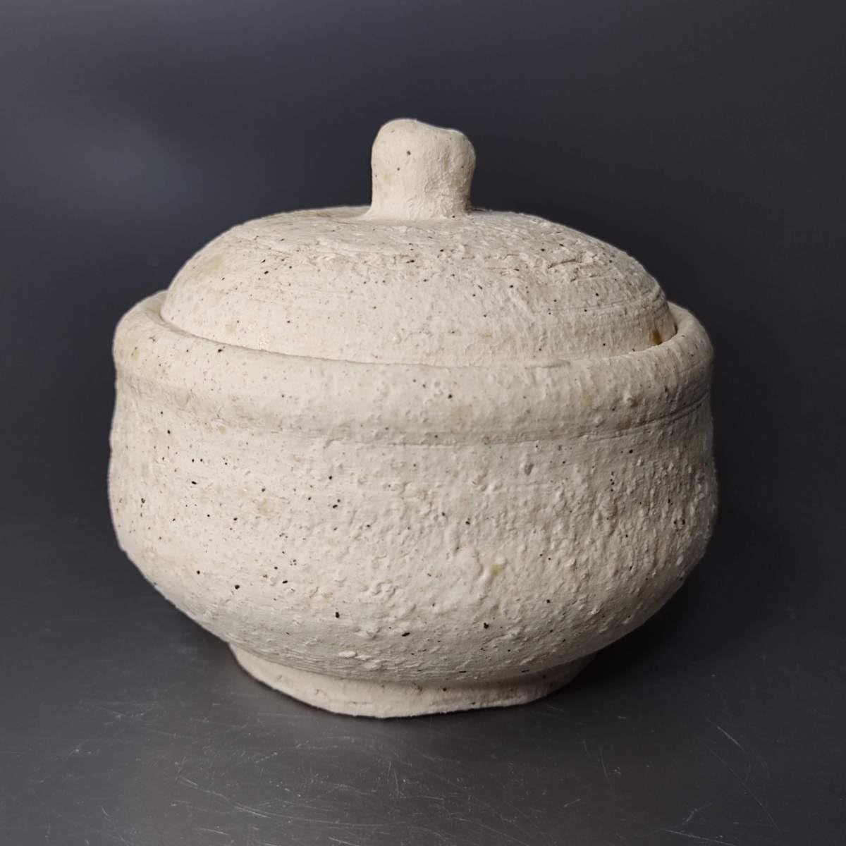 浜本豊 備前焼白宝瓶 急須 茶器 未使用新品/55y97 Amazon | 浜本豊