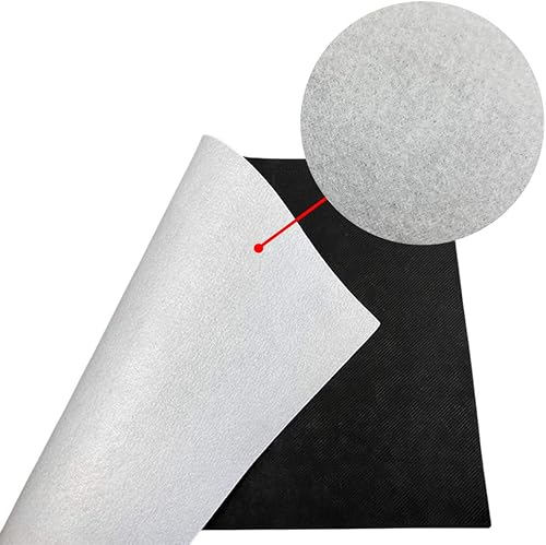 Vista 5 de Tapete con diseño de silueta de perro, diseño de pastor alemán, con estampado de huellas de perro, para decoración del hogar, 23.6 x 15.7 pulgadas