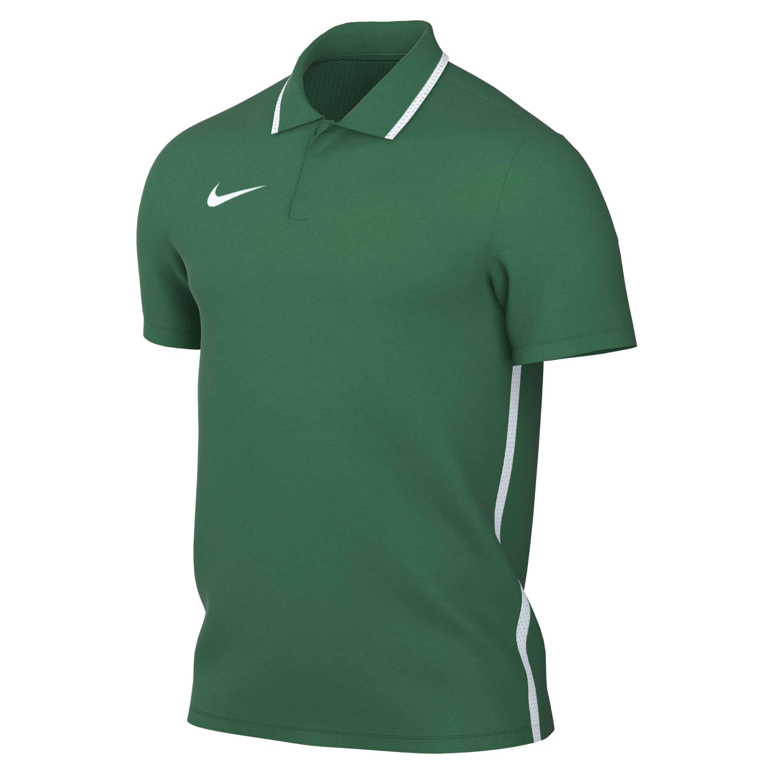 NIKE M Nk DF Park26 SS Polo Camiseta Hombre