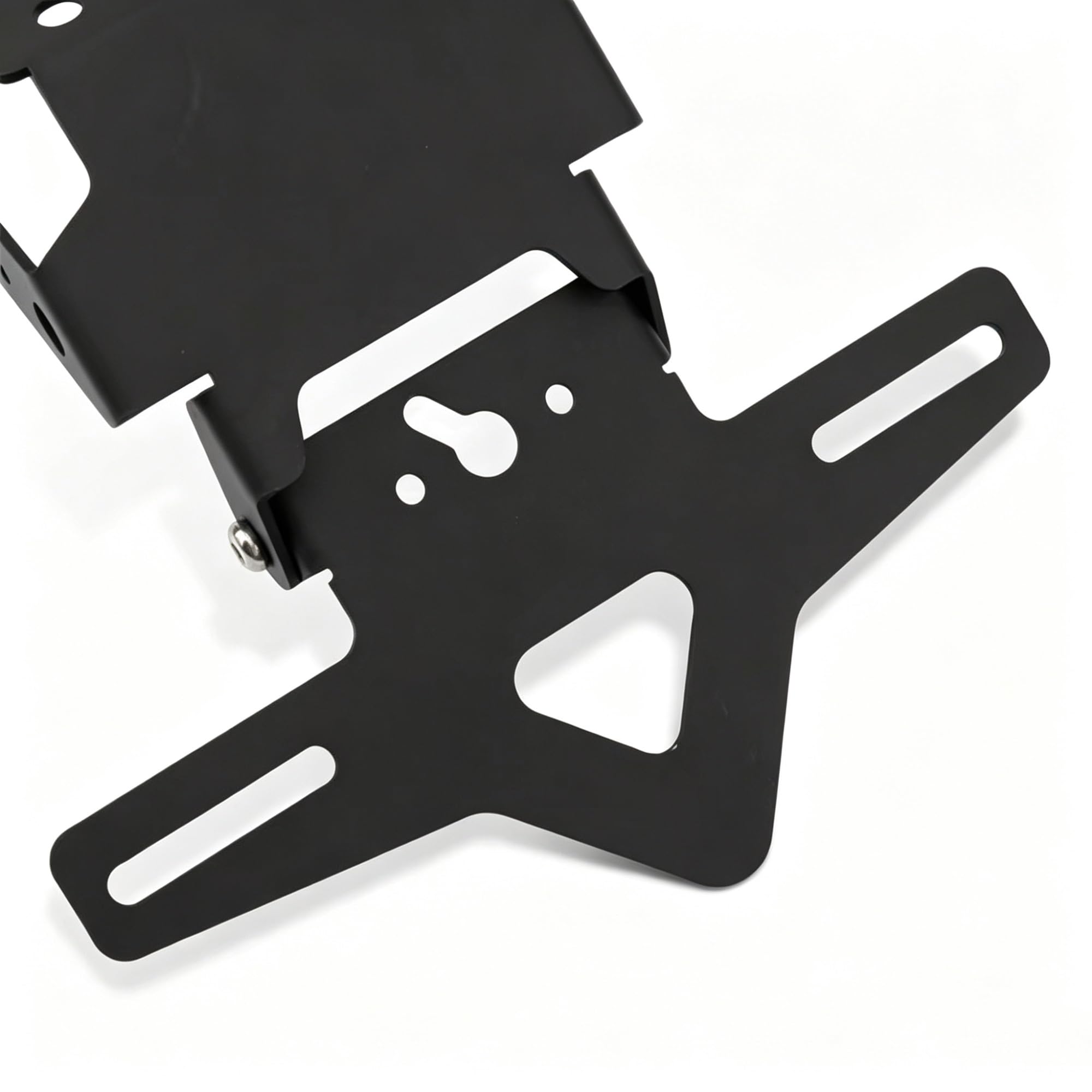 Portatarga Per Scrambler Per 400X 2024-2025