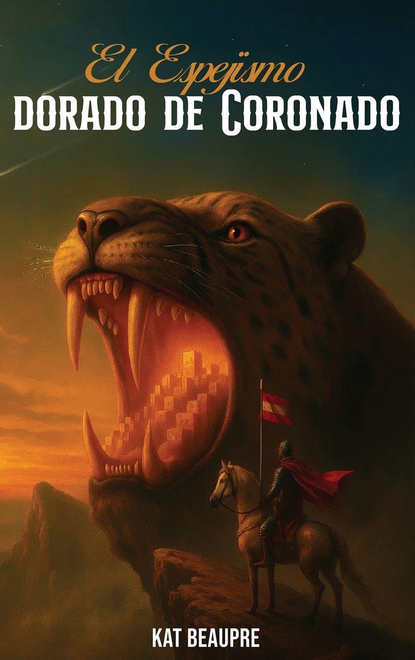 El espejismo dorado de Coronado