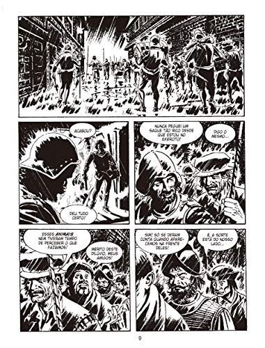 Martin Mystère - volume 08: Fúria homicida