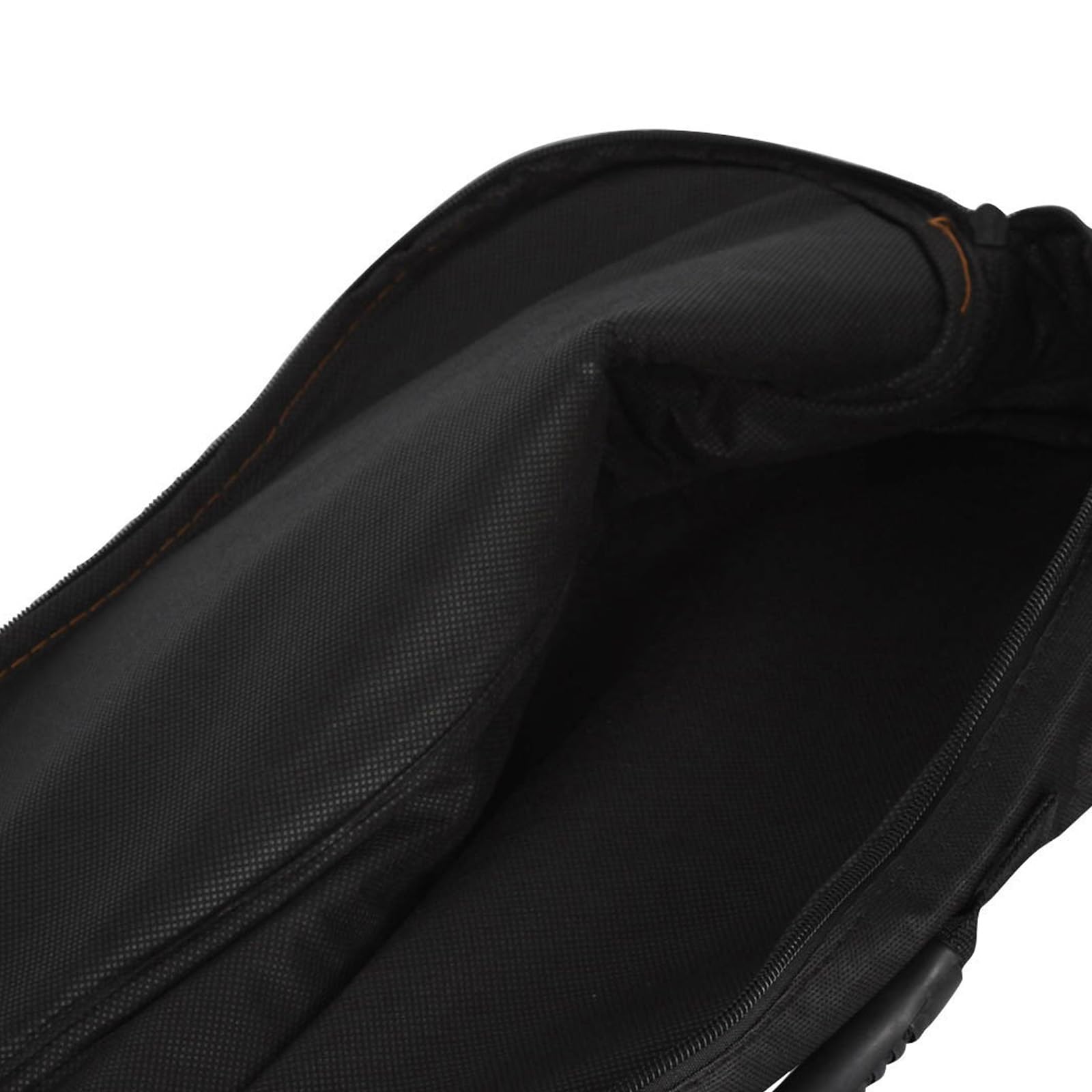 Duradera funda para ukelele, cómoda, resistente al agua, bolsa pesada para accesorios de música, organización de conciertos, bolsa de almacenamiento