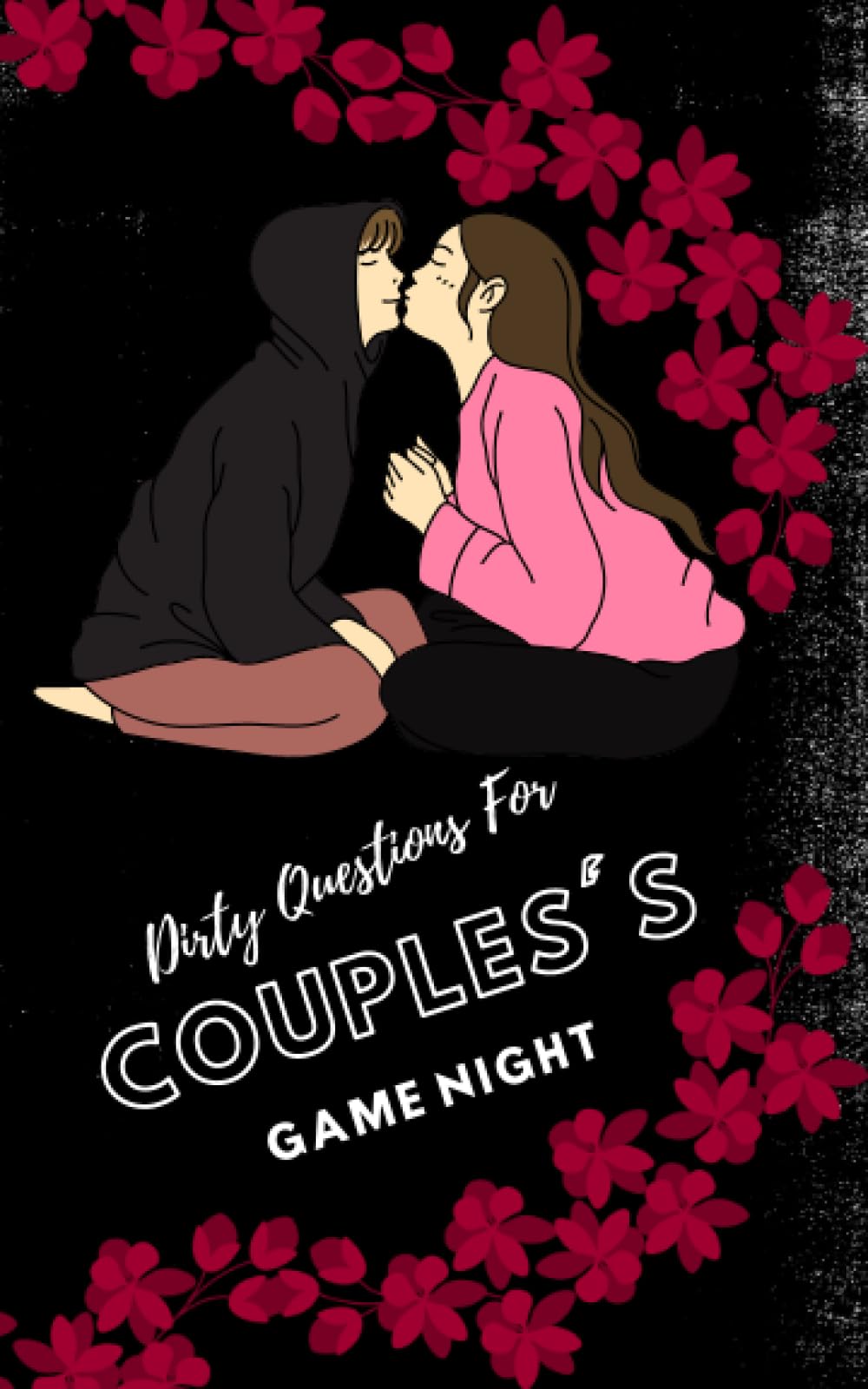 Dirty Questions For Couple's Game Night: Get To Know Each Other More | Game Night Intimacy