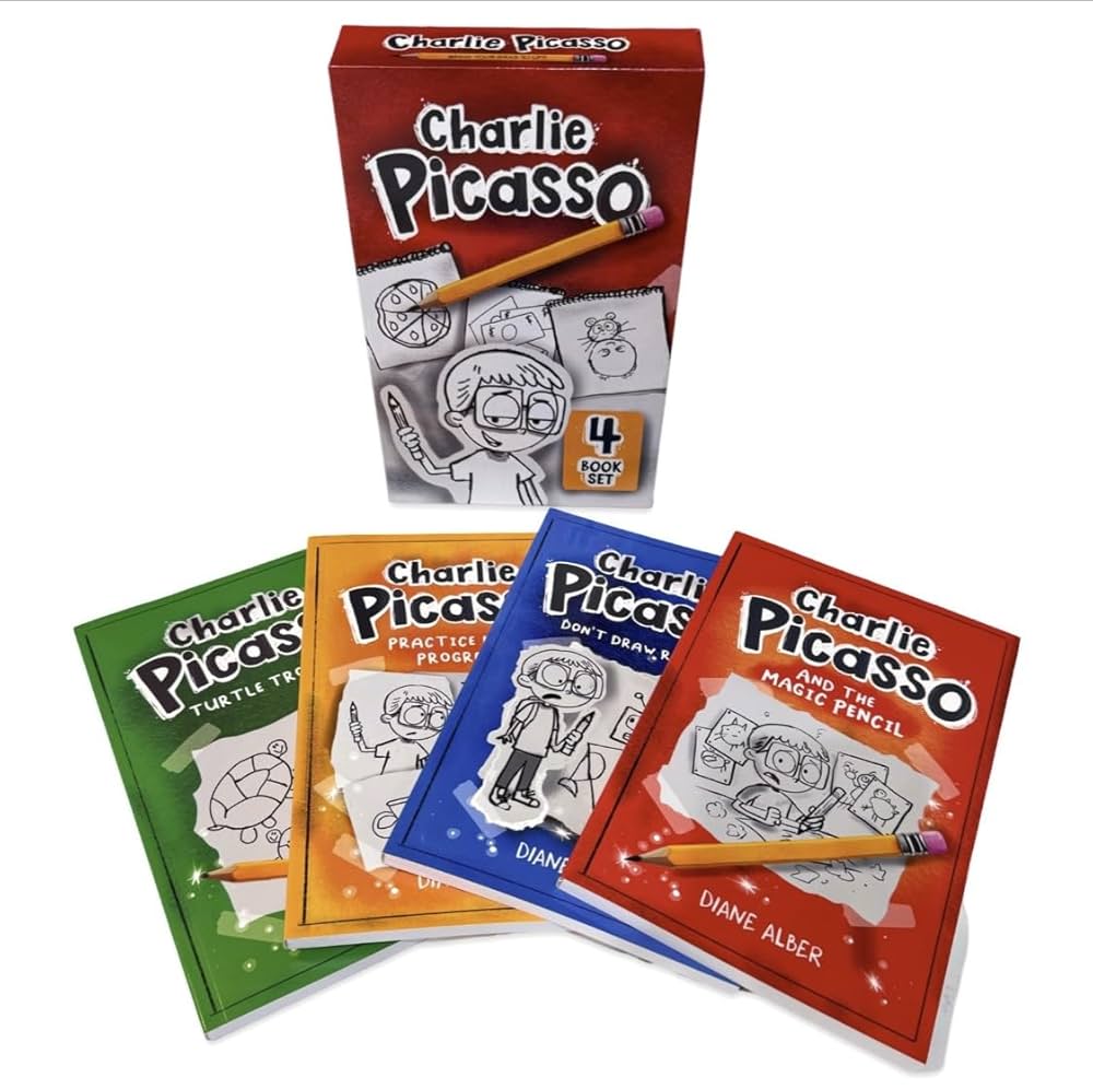 洋書　Picassoピカソ4冊組 洋書 Picassoピカソ4冊組 洋書 Picassoピカソ4冊組 洋書 Picasso