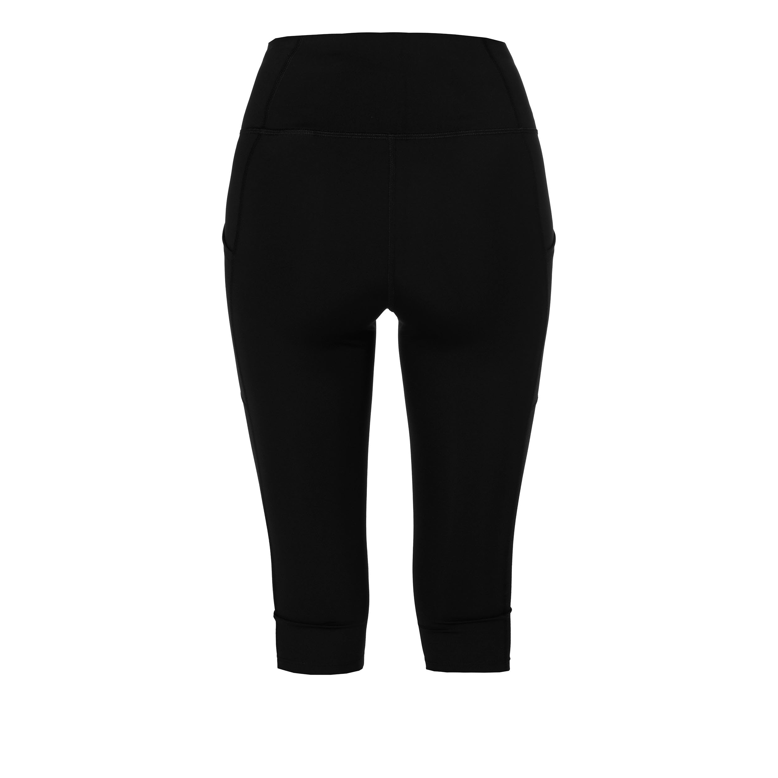 ASICS Mallas Core Capri para correr