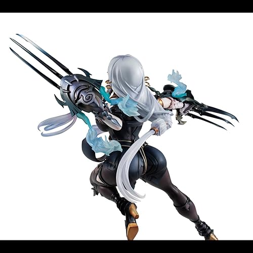 Miniatura 7 de Megahouse Lucrea Atelier Ryza: Ever Darkness & The Secret Hideout Lira