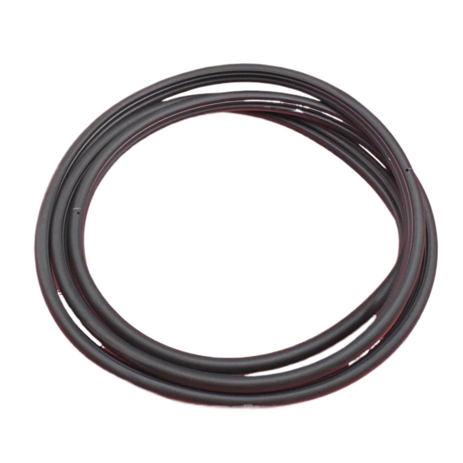 Car Window Seal Strip Compatible with for Focus MK2 MK3 2008 2009 2010 2011 Car Sunroof Opening Cover Seal Roof Glass Rubber DA8Z7451884A