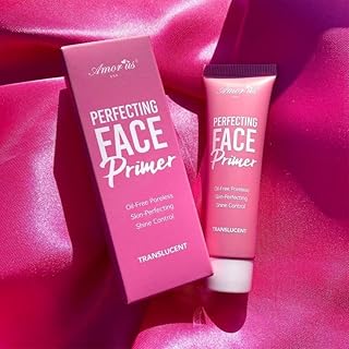 Amor Us Imprimación facial perfeccionadora