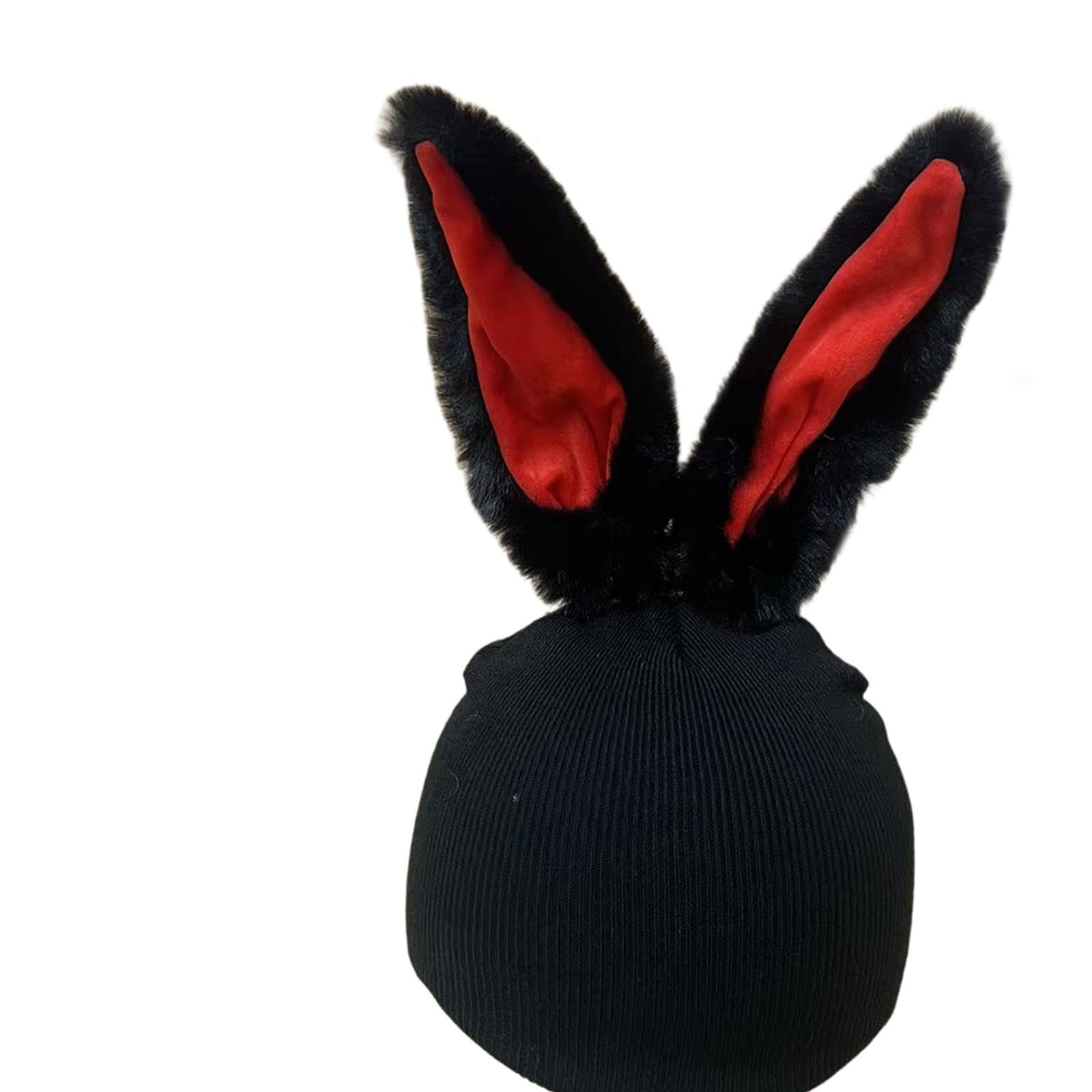 perfk Copricasco da, Berretto, Accessori per Sport Invernali, Divertente Cappello Elastico per Casco da, per Skateboard e Snowboard
