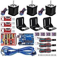 Algopix Similar Product 8 - 3D Printer CNC Controller Ardiuno CNC