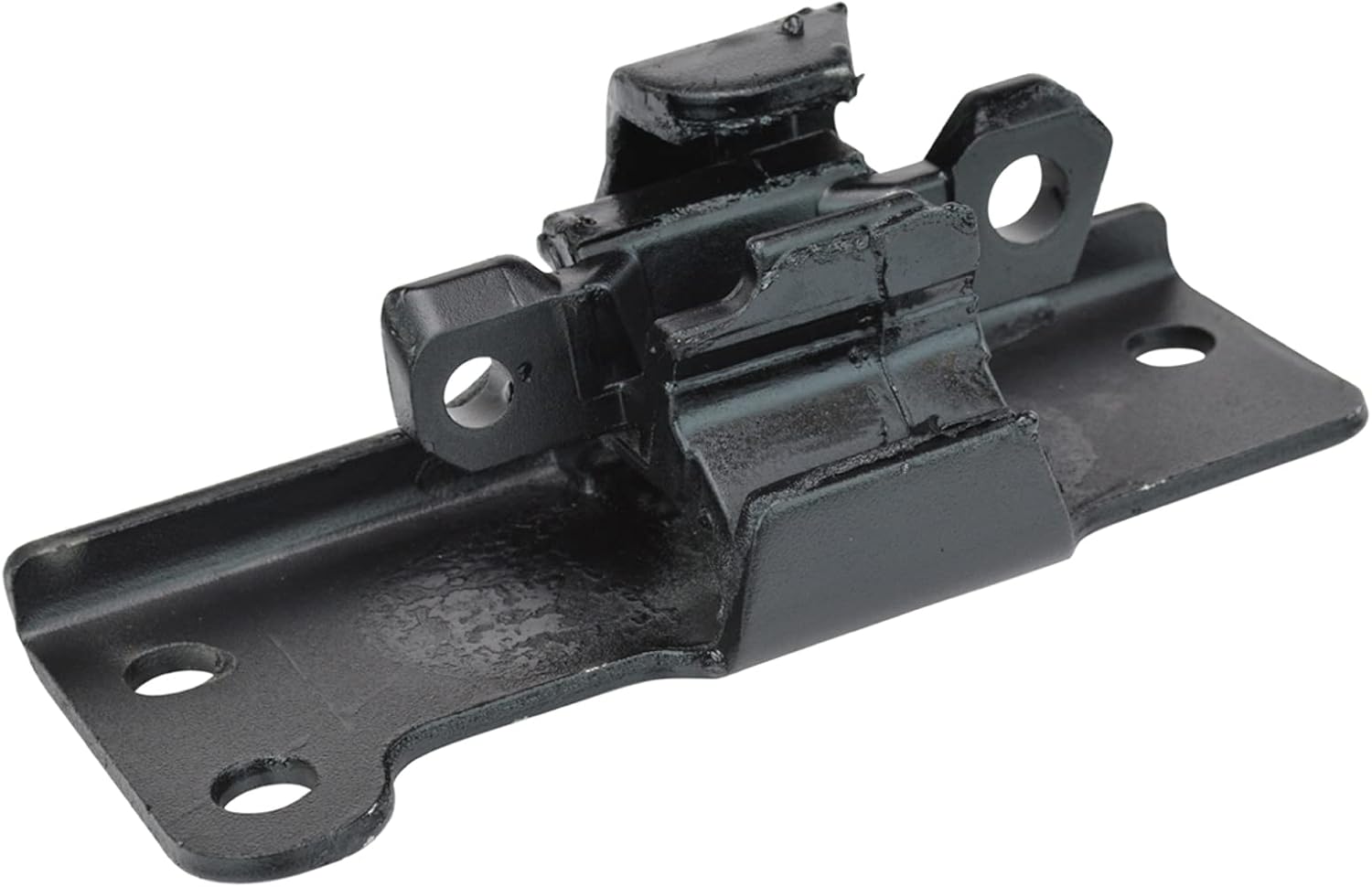 TRQ Transmission Mount Compatible with 2005-2006 Nissan Altima 2004-2006 Maxima 2004-2009 Quest