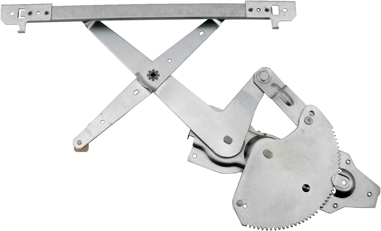 ACDelco Professional 11R74 Front Passenger Side Power Window Regulator without Motor