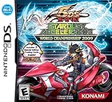 Yu-Gi-Oh! 5D's Stardust Accelerator World Championship Tournament 2009 (Renewed)