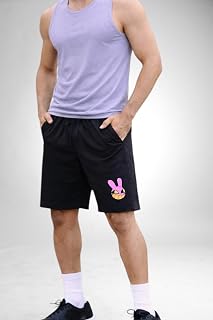 TREGA Promise Knitwear Men's Shorts Price In India