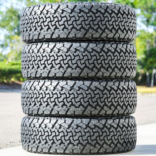 Venom Power Terra Hunter X/T 2 All-Terrain Tire