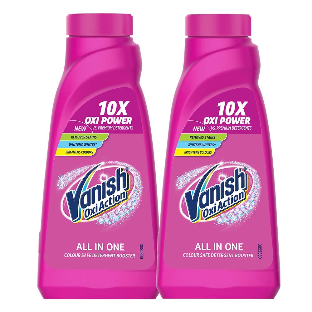 See full amazon price history chart for Vanish Fabric Stain Remover Liquid - 400 ml (Pack of 2) Vanish Fabric Stain Remover Liquid - 400 ml (Pack of 2) (B07D7WL8Q9) Amazon Price History, Amazon Price Tracker