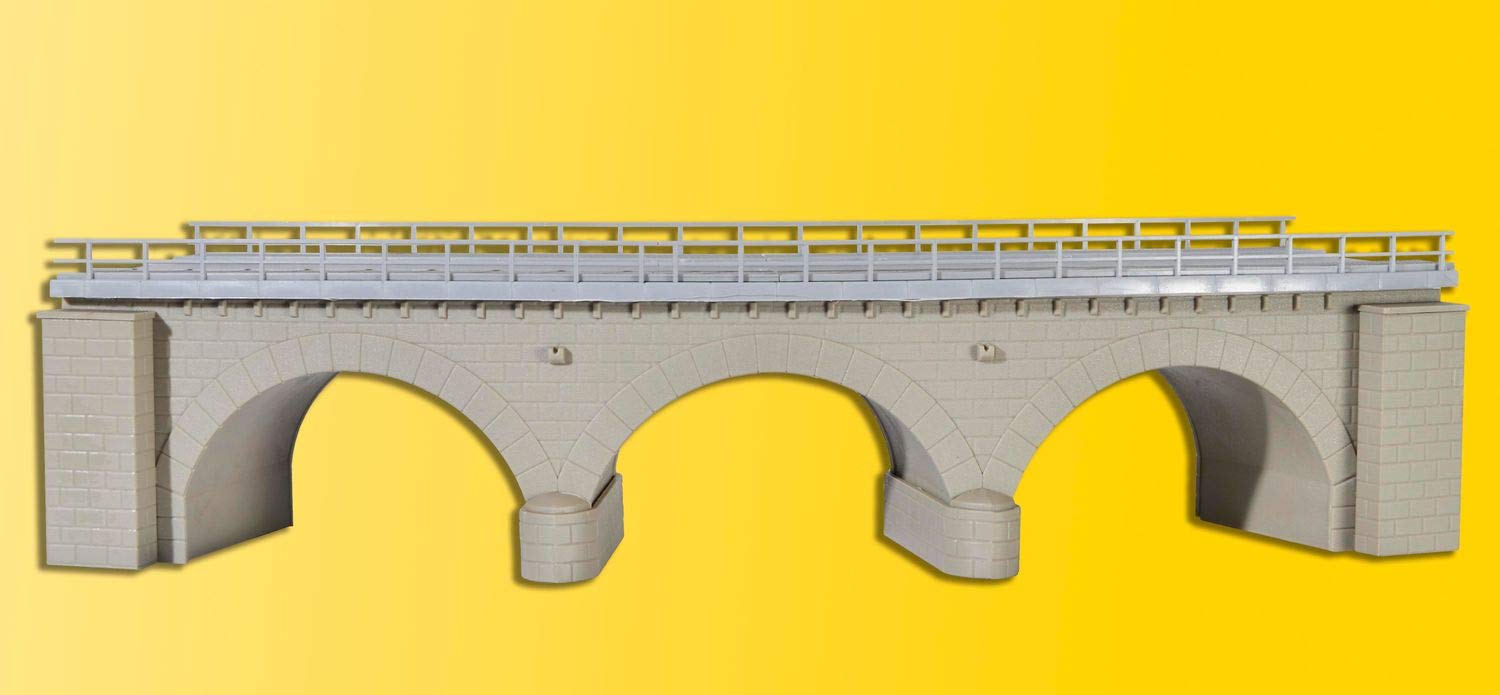 Kibri 39722 – H0 Pietra Ponte ad Arco eingleisig